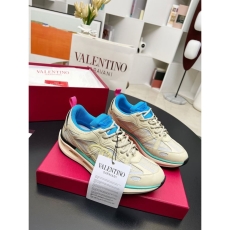 Valentino Low Shoes